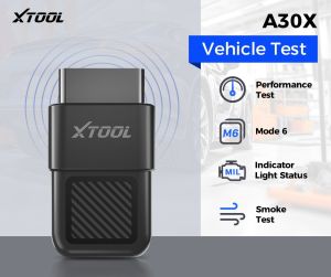 Xtool A30X Car Scanner