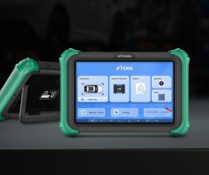 Xtool Compass Scanner