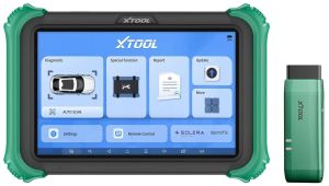 Xtool Compass Scanner