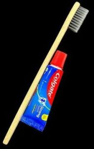 Dental Kits Hotel Guest Amenities