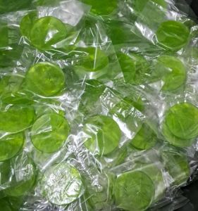 Transparent Glycerin Soap