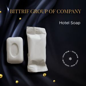 Custom Guest Amenities