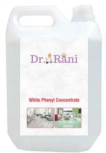 5 Litre Green Phenyl