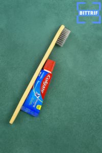 Dental Kits Hotel Guest Amenities