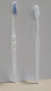 Plastic Toothbrush