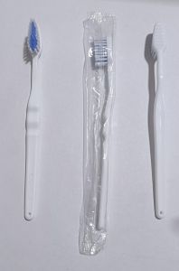 Hospital Patient Morning Toiletries Kit