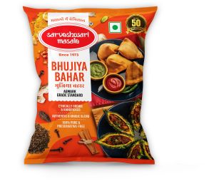 Bhujiya Bahar Masala