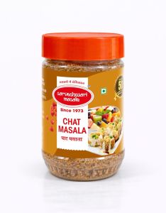 Chat Masala