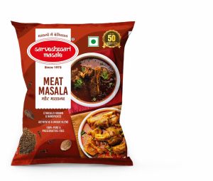 Meat Masala