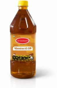 Mustard Oil