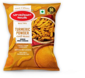 Natural Turmeric Powder
