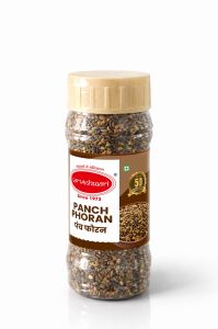 Panch Foran