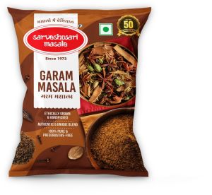Garam Masala