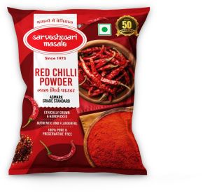 Premium Red Chilli Powder