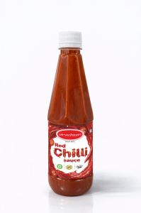 Red Chilli Sauce