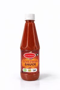 Schezwan Sauce
