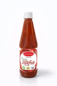 Tomato Ketchup