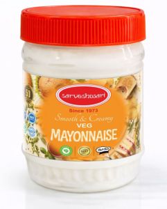 Veg Mayonnaise