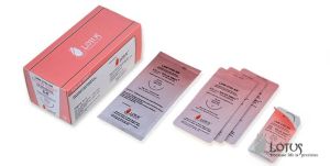 Absorbable Braided Surgical Suture Pack