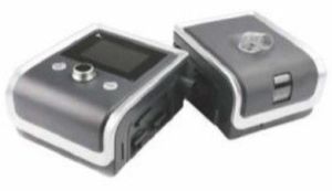 Compact BIPAP & CPAP Respiratory Machine