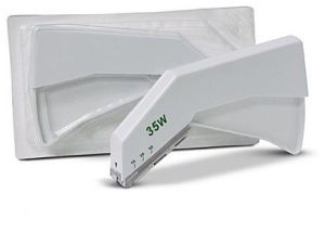 Disposable Medical Skin Stapler