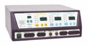 Electrosurgical Cautery Control Unit