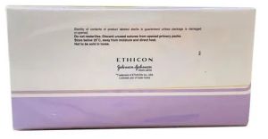 Ethicon Sterile Surgical Suture
