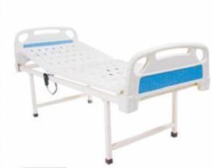 ICU Semi Fowler Electric Bed