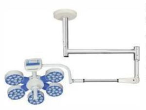LED OT Light Twin