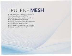 Monofilament Polypropylene Surgical Mesh