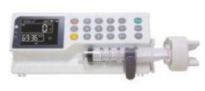 Precision Medical Syringe Infusion Pump