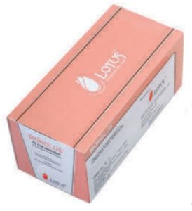 Sterile Absorbable Surgical Suture
