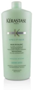 Kerastase Hair Shampoo