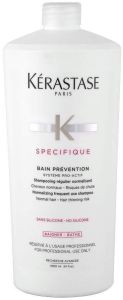 Kerastase Hair Shampoo