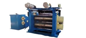 Rolling Mills