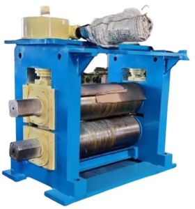 Rolling Mills