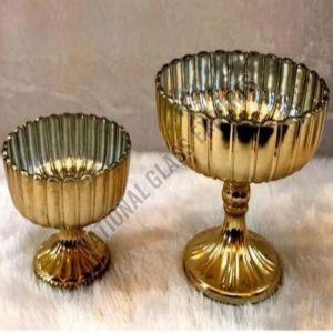 Fruit Glass Bowl