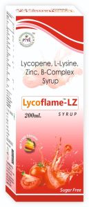 Lycoreach Syrup