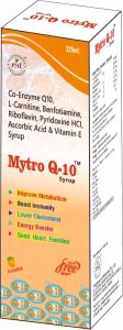 Mytro Q10 Syrup