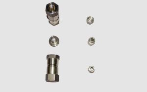 Brass Forging Components