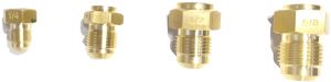 Brass Forging Components