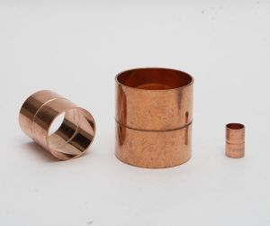 Copper Couplings