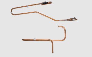 Copper Discharge Tubing