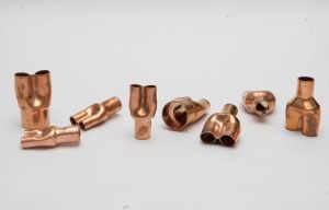 Copper Reducer