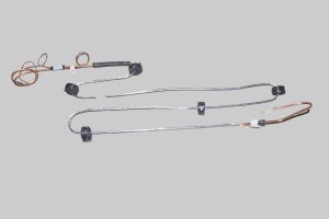 Copper Suction Tubing