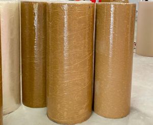 BOPP Self  Adhesive Jumbo Roll