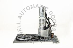 Rolling Shutter Motor 1000 Kg
