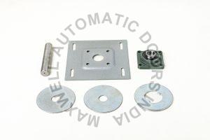 Rolling Shutter Motor 800 Kg