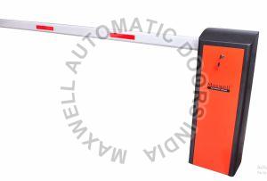 Automatic Boom Barrier DC