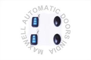 Automatic Boom Barrier DC